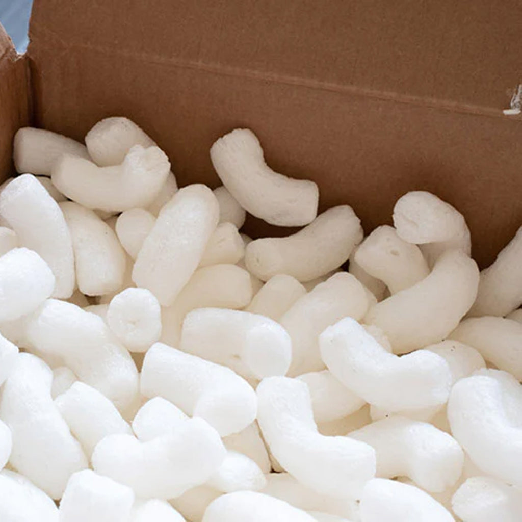 How to Tell if Packing Peanuts Are Biodegradable by ASC, Inc.