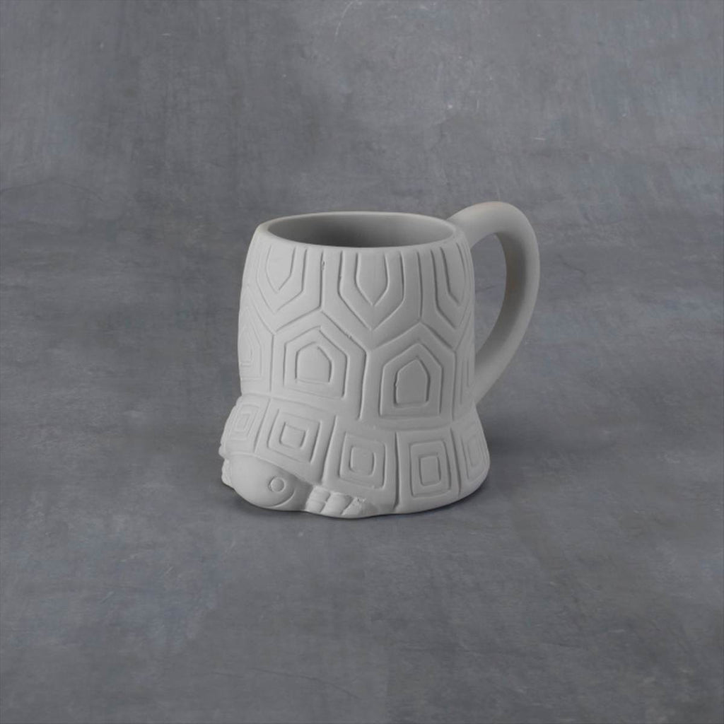 DUNCAN BQ SM TALL MUG – Evans Ceramic Supply