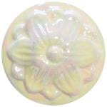 Colorobbia Mother of Pearl Overglaze/Luster, 25 grams