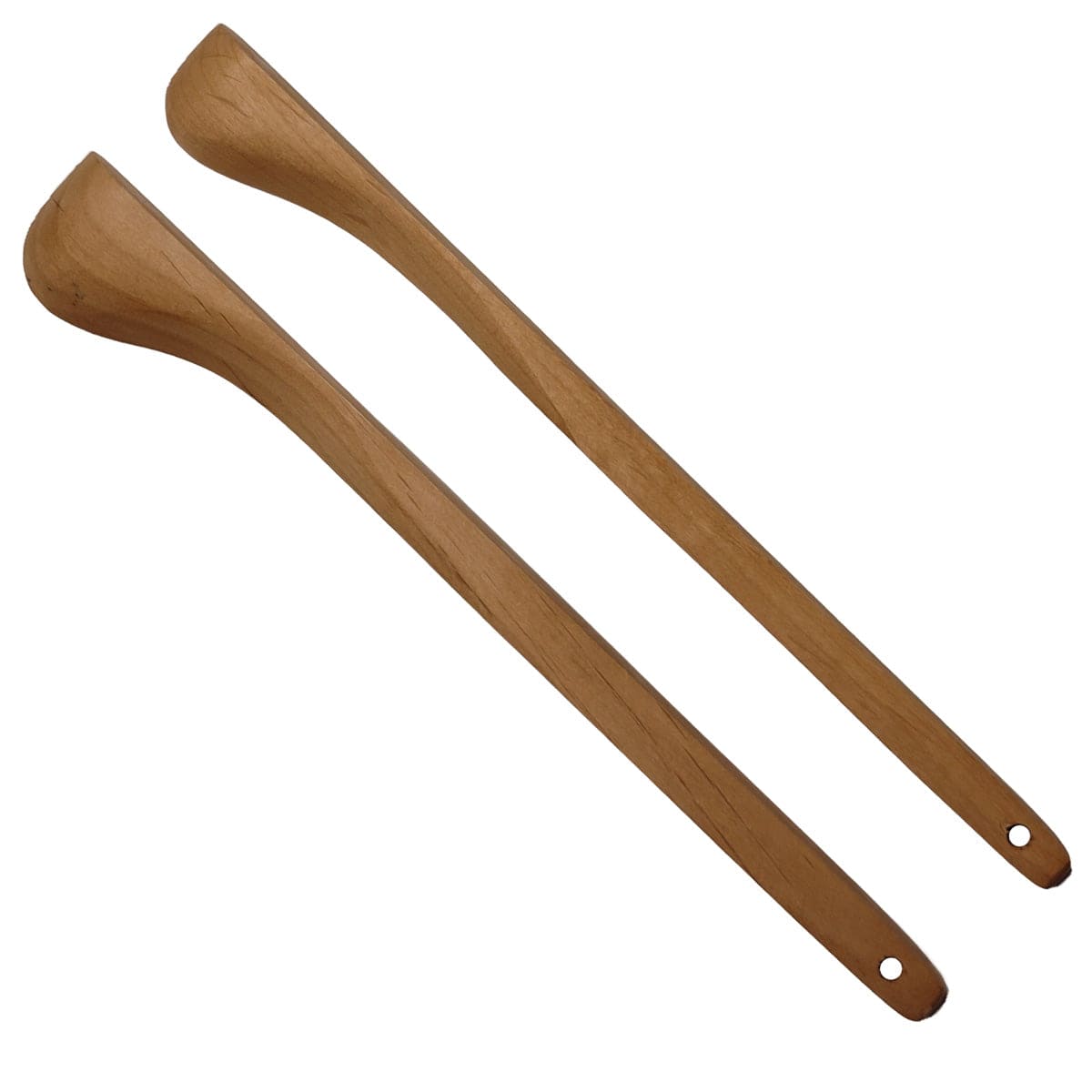 Frema Wood Throwing Sticks