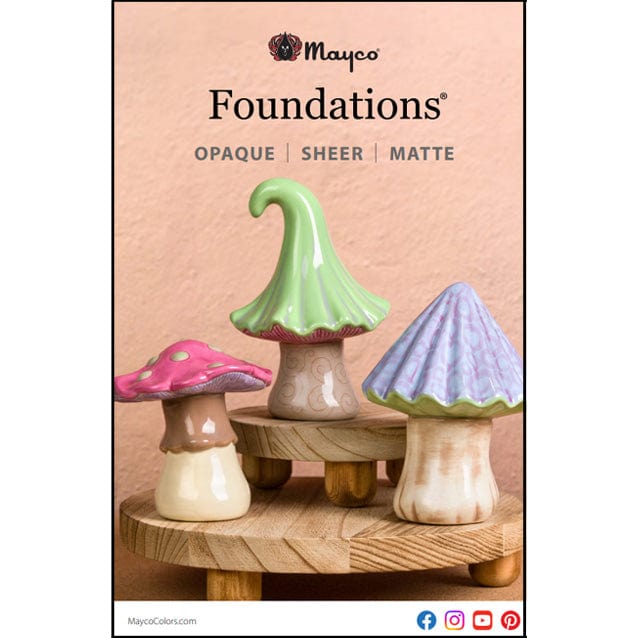 2024 Mayco Foundations Brochure