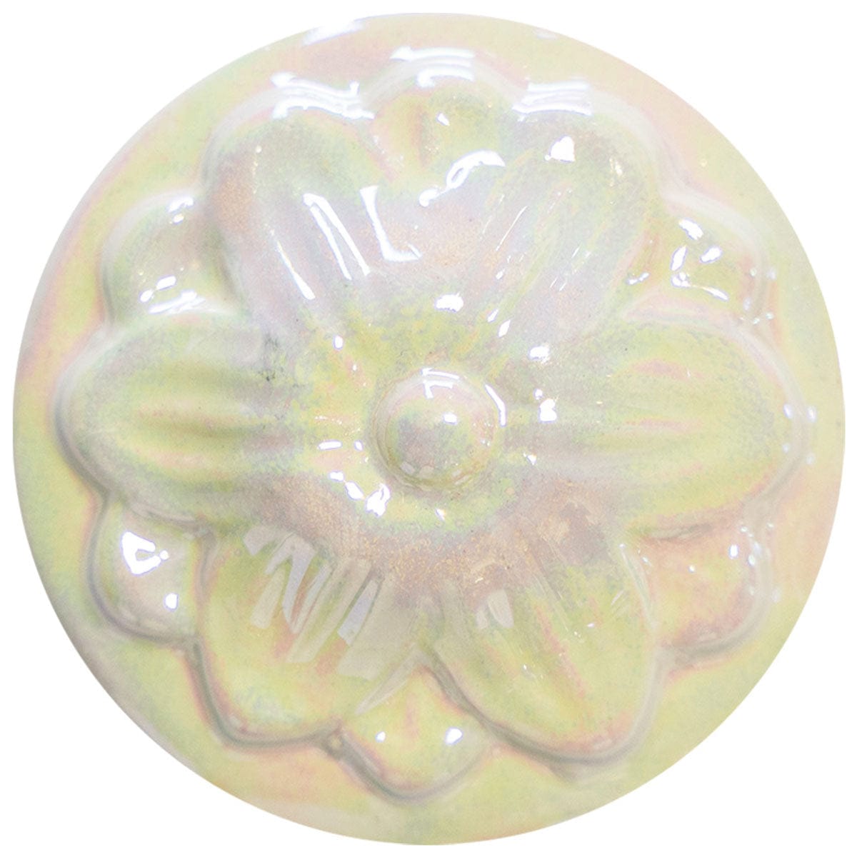 Colorobbia Mother of Pearl Overglaze/Luster