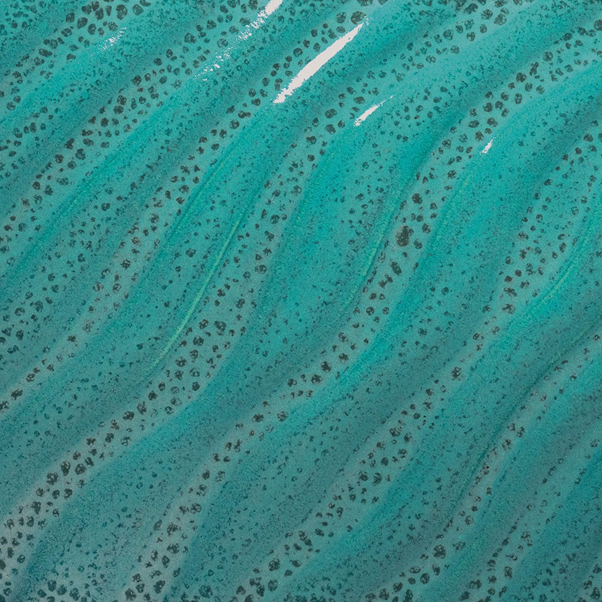 Amaco Phase Glaze PG42 Teal Drift, Pint