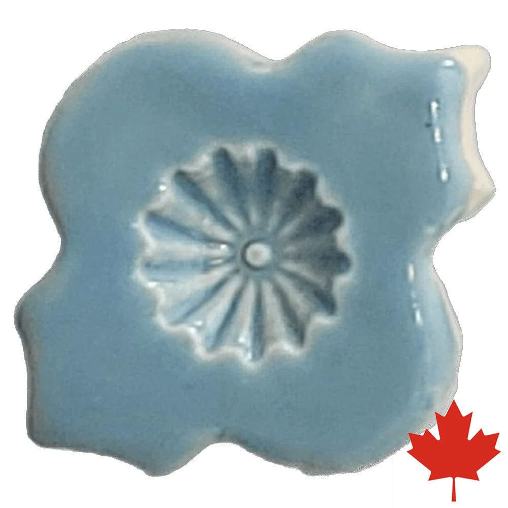 Spectrum 1102 Wedgwood Blue Stoneware Glaze