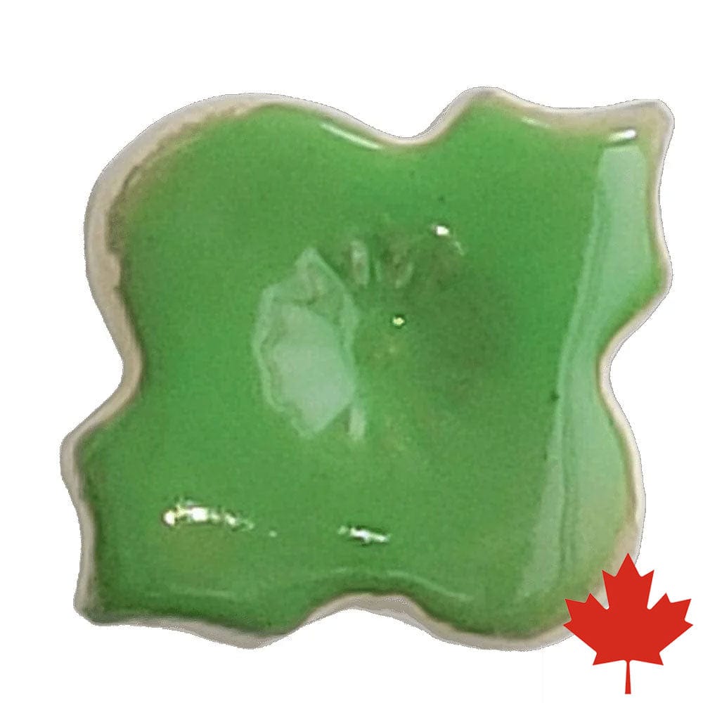 Spectrum 1104 Grass Green Stoneware Glaze