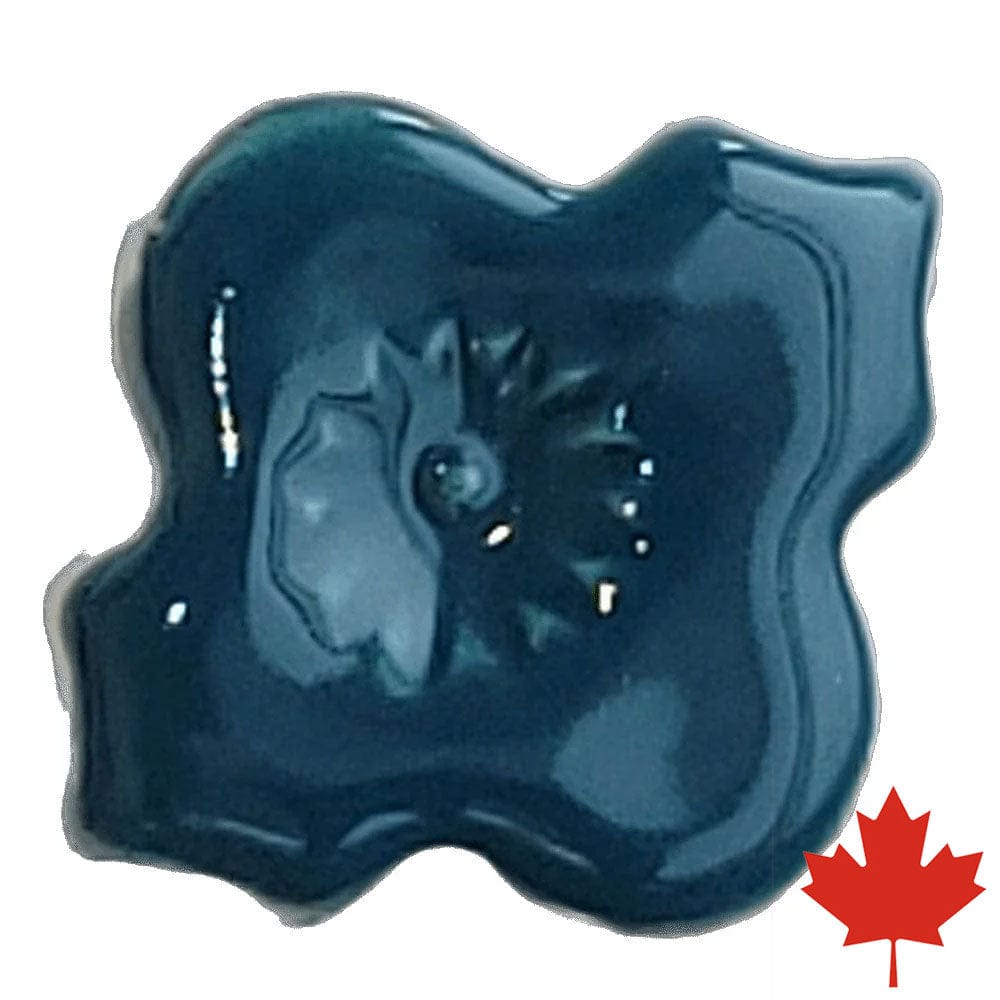 Spectrum 1137 Teal Blue Stoneware Glaze