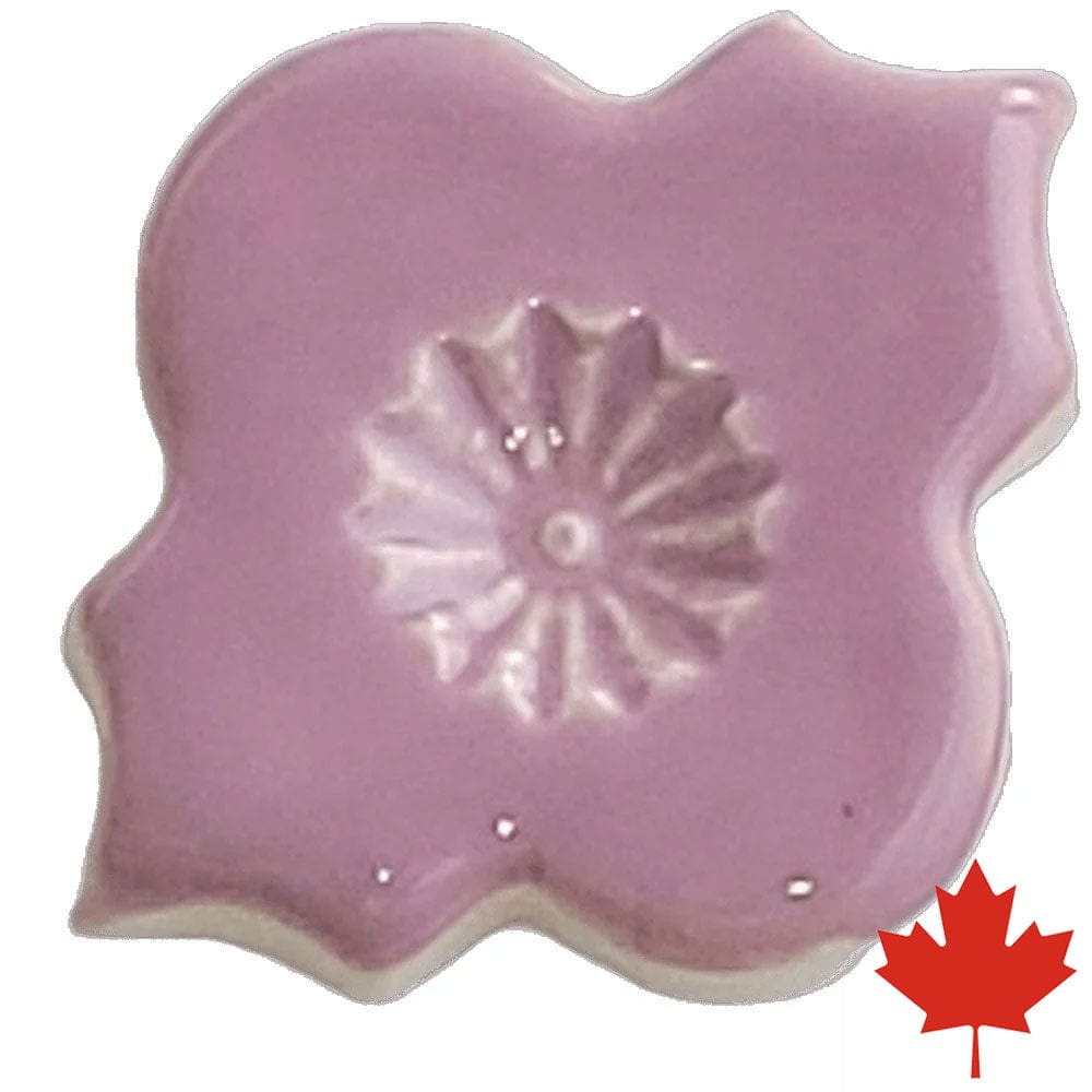 Spectrum 1151 Fuschia Stoneware Glaze