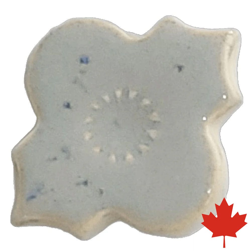 Spectrum 1181 Texture Cloud Burst Stoneware Glaze