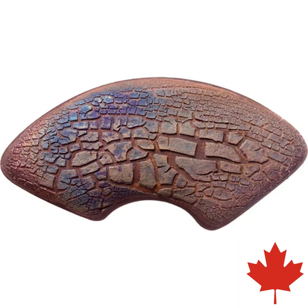 Spectrum 880 Armadillo Raku Glaze, Pint