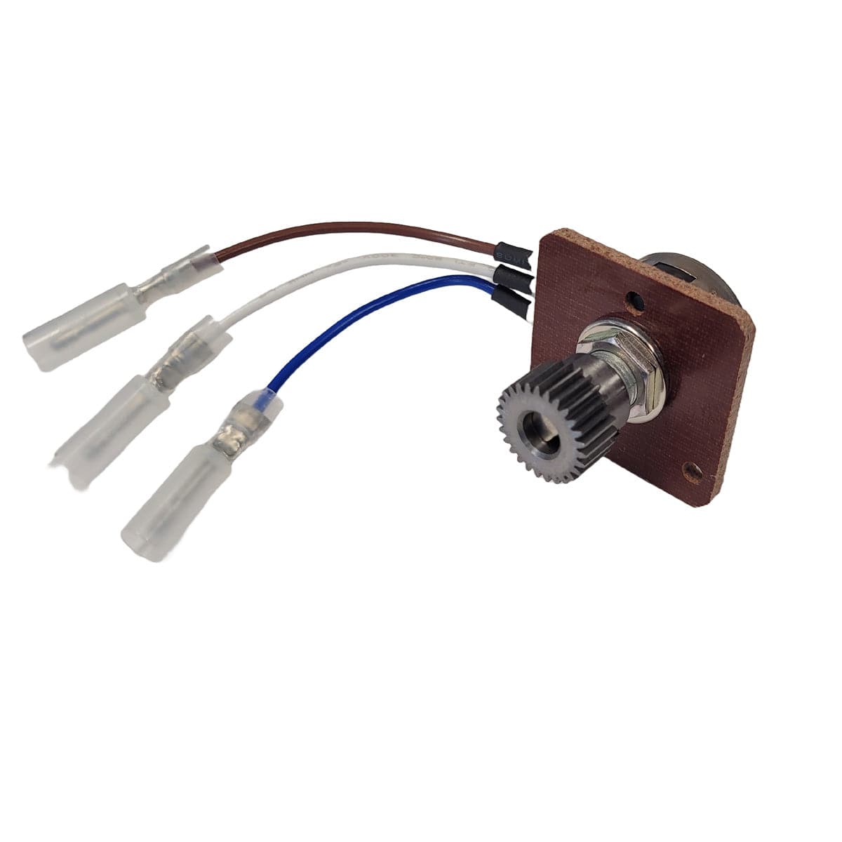 Potentiometer for Shimpo/Nidec VL Whisper Pottery Wheels