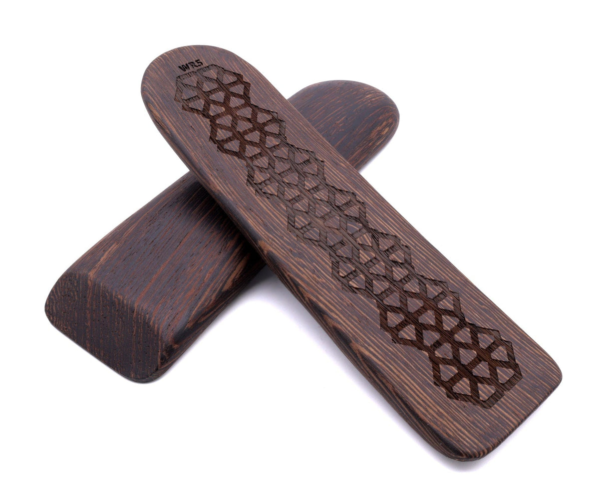 DiamondCore Wood Rib 50mm Extra-Long