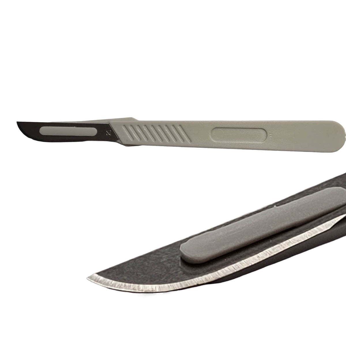 Scalpel Knife