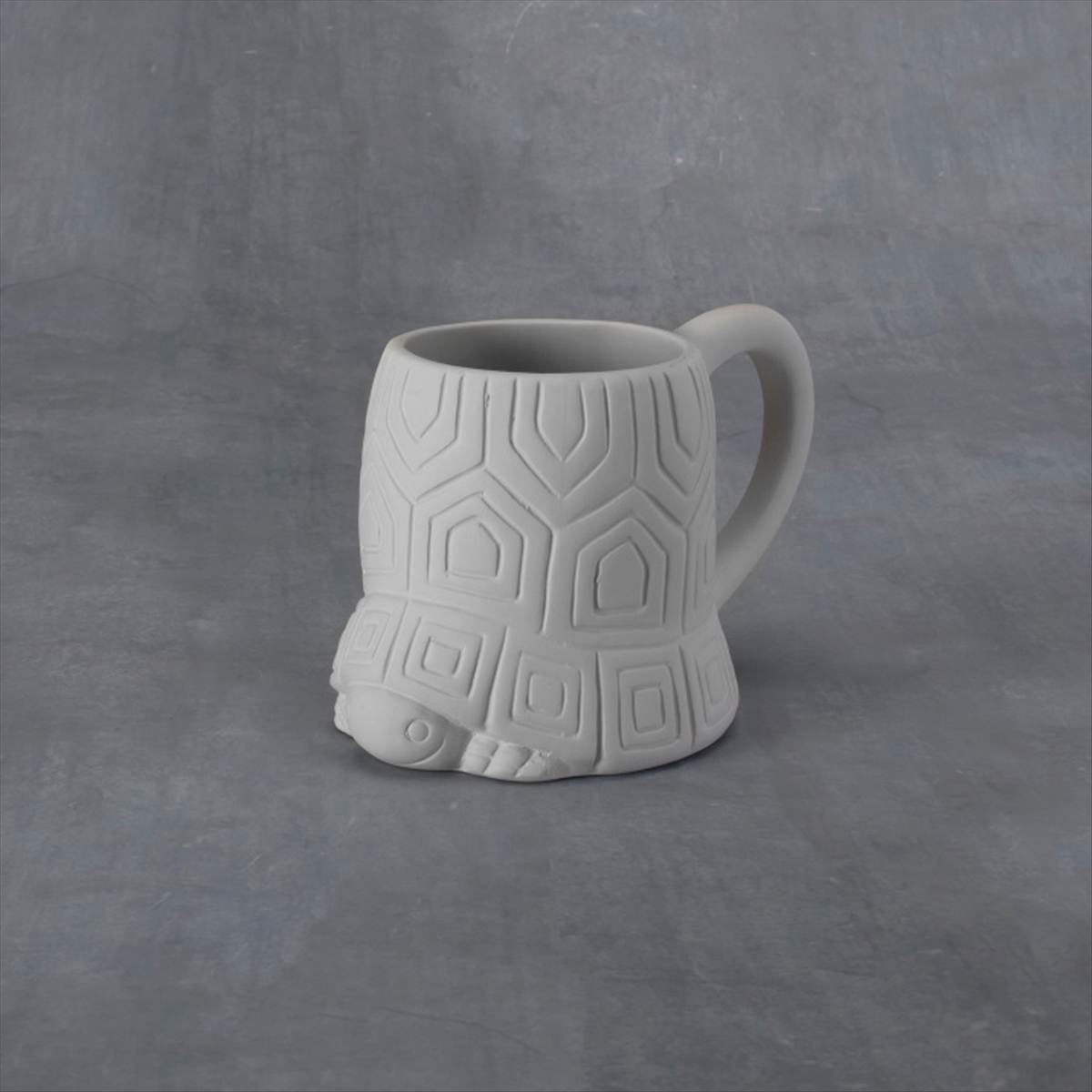 White Mug — Chrysalis at the Stanley