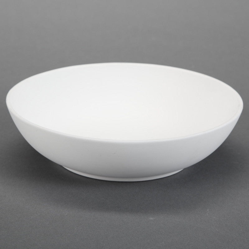 Bisque Coupe Cereal Bowl