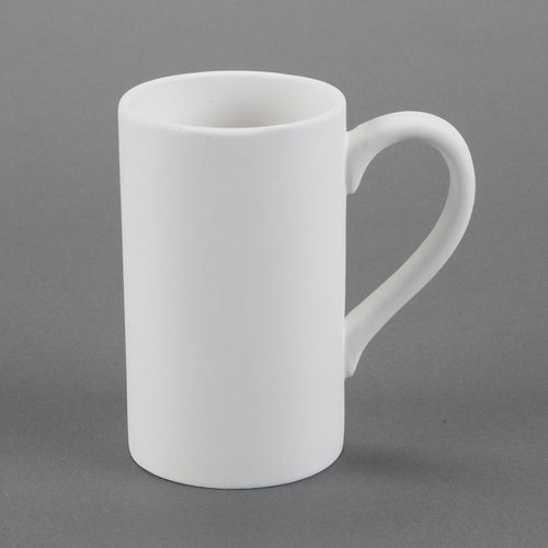 Duncan 32934 10 oz. Mug Bisque