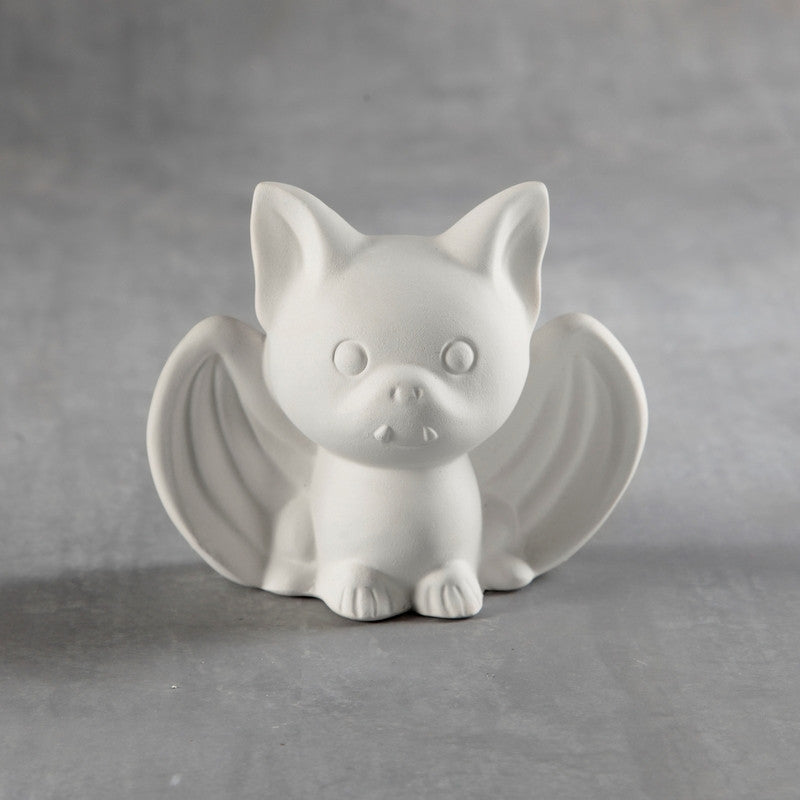 Duncan Ceramic Angel Figurine