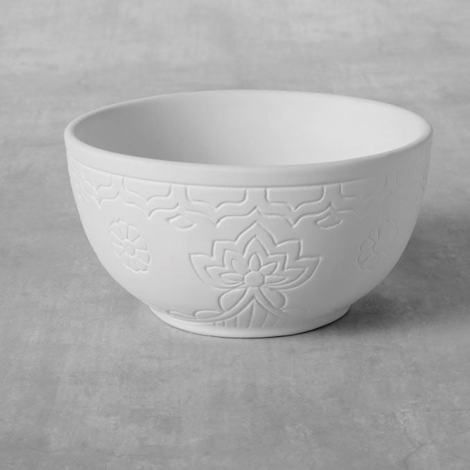 Bisque Coupe Cereal Bowl