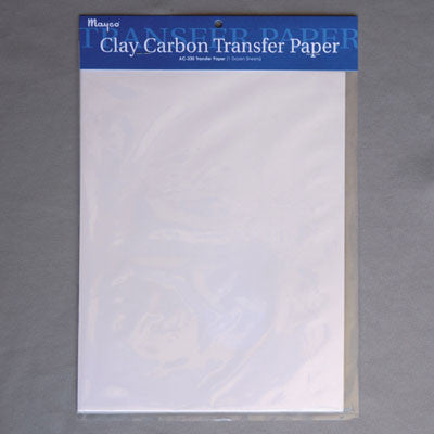 AC-230 Clay Carbon Paper 