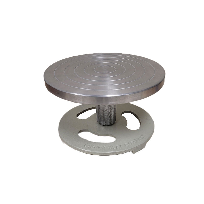 Pottery Whirlers – Banding Wheel – RPM Supplies