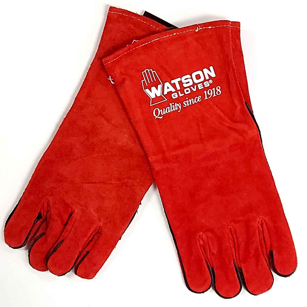 Heated Gloves - Watson Gloves