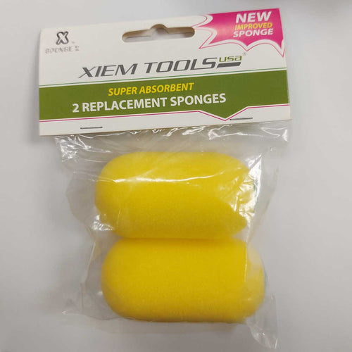 Xiem Studio Pro-Sponges
