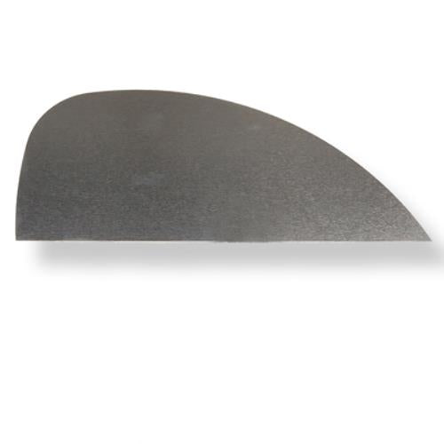 S4 Steel Scraper Rib