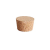 Cork Stoppers, Composite Tapered