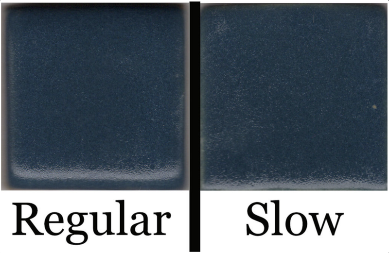 Shino Gloss and Matte Cone 5/6 Glazes – Sounding Stone