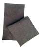 Chamois, Heavy Duty Gray