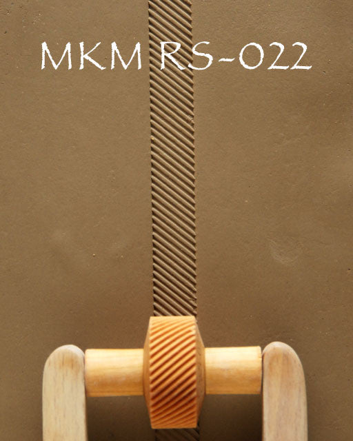 MKM Rollers4Clay - 1.5 cm – Sounding Stone