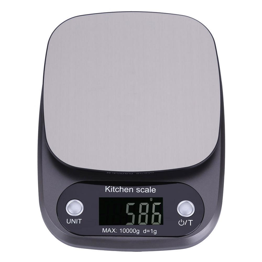 Electronic Balance Scale – Sounding Stone