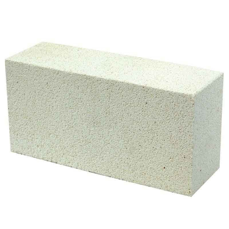 Soft Insulating Refractory Fire Brick, Morgan Thermal Ceramics K-23 IF ...